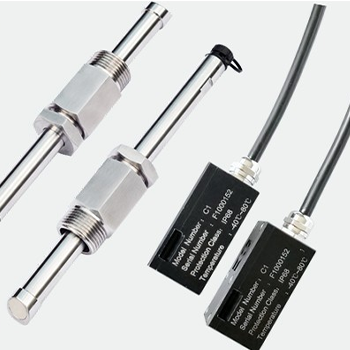 分体式超声波热量表