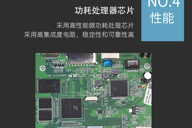 管段式超声波流量计