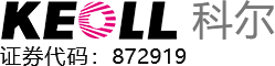 科尔公司logo